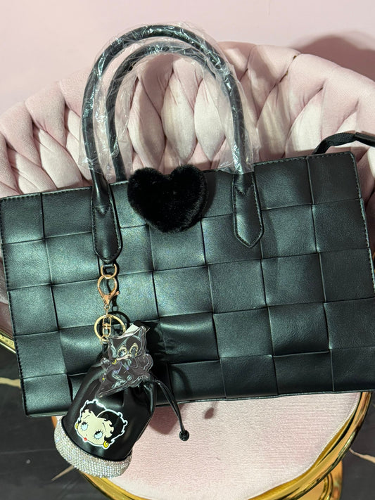 Borsa Betty