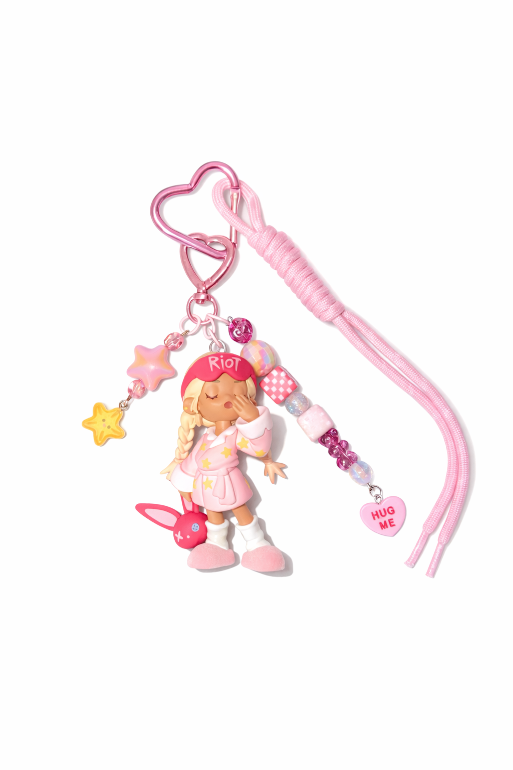 LilPeachRiot PM Charm