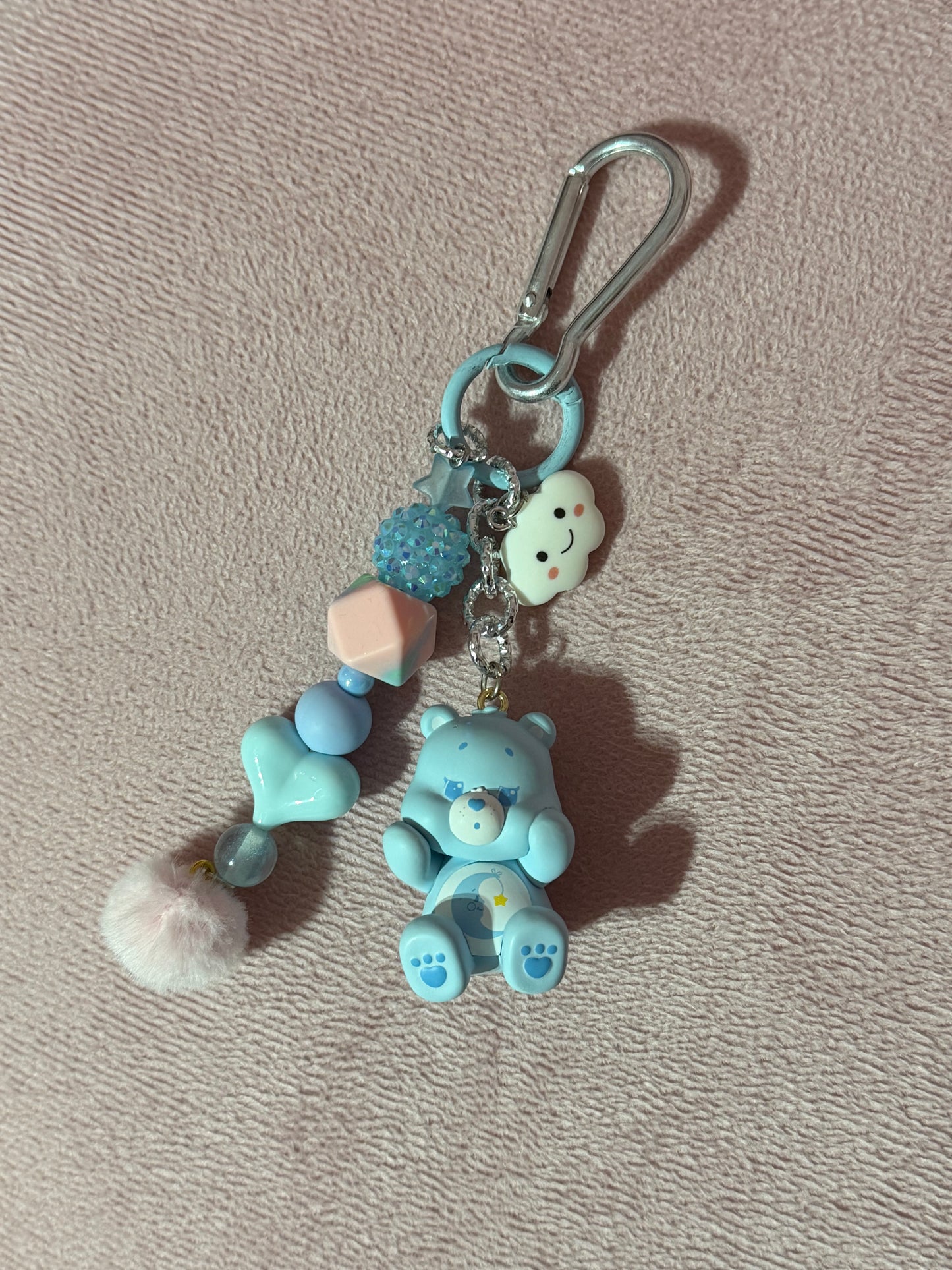 Charm Care Bears