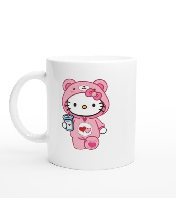 Tazza 330 ml Care Bears Hello Kitty