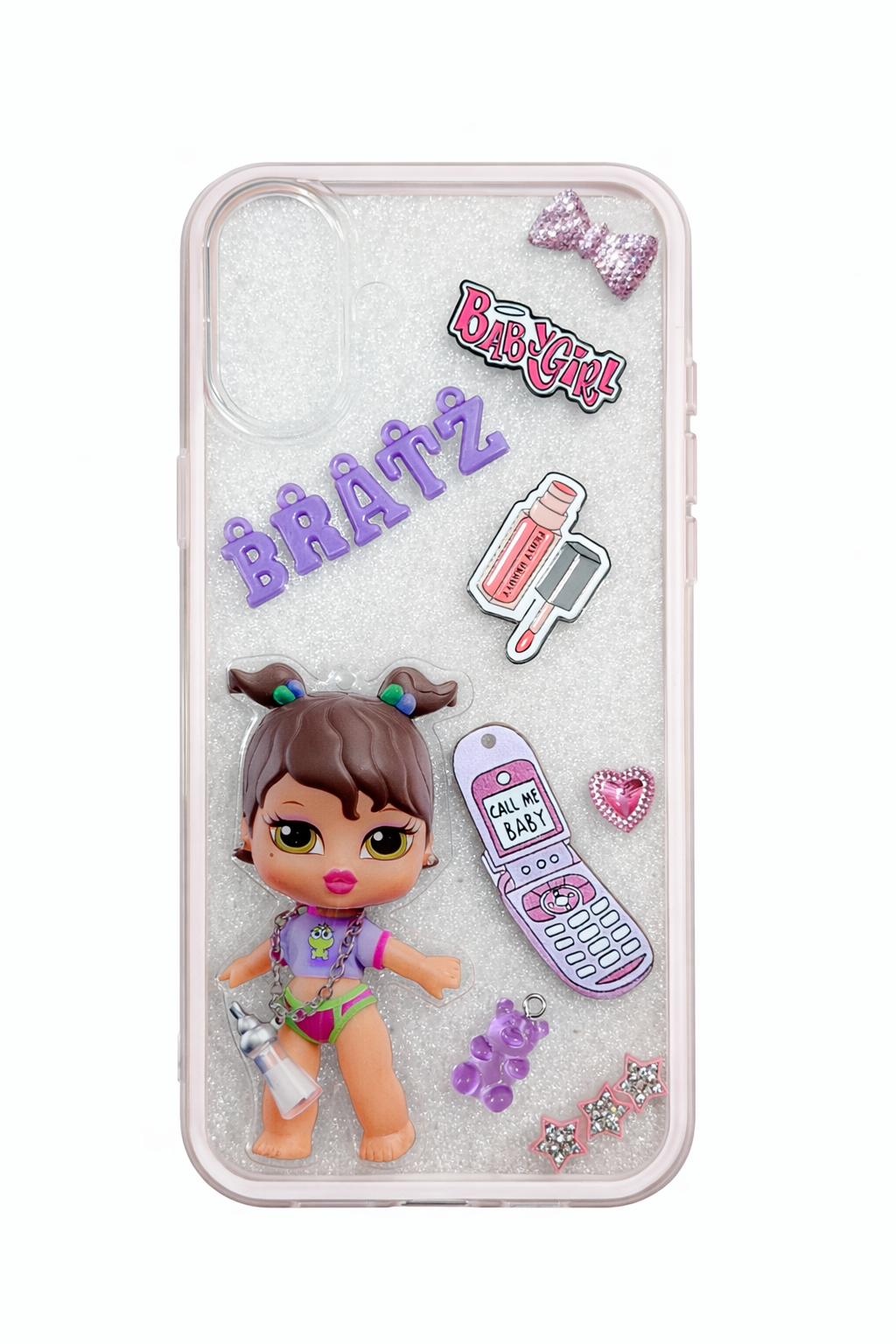 Custom Cover