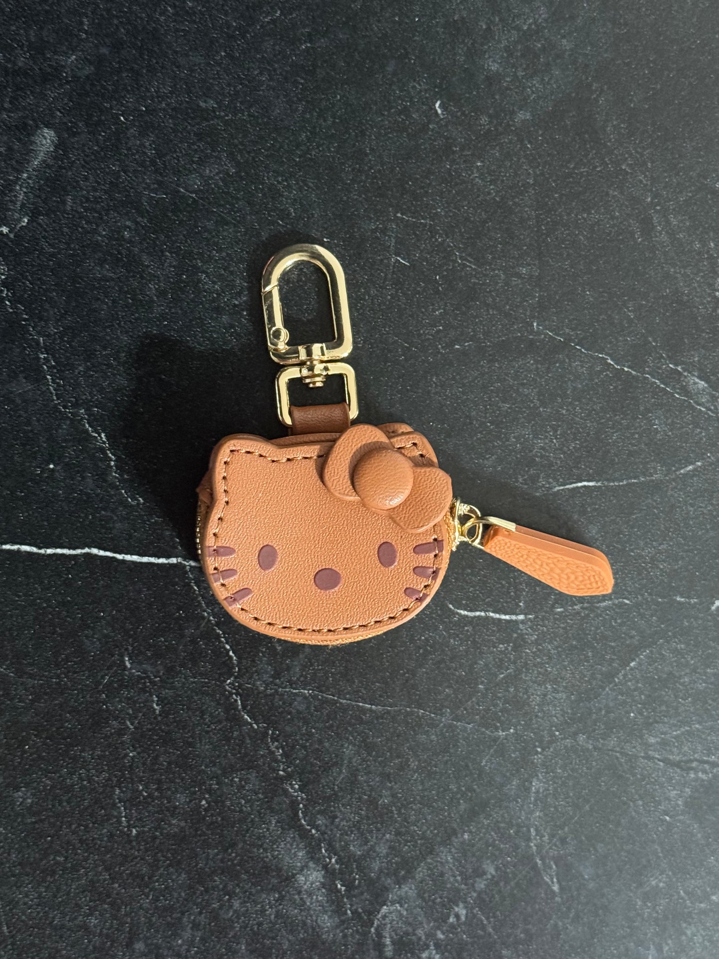 Mini Hello Kitty Bag Charms