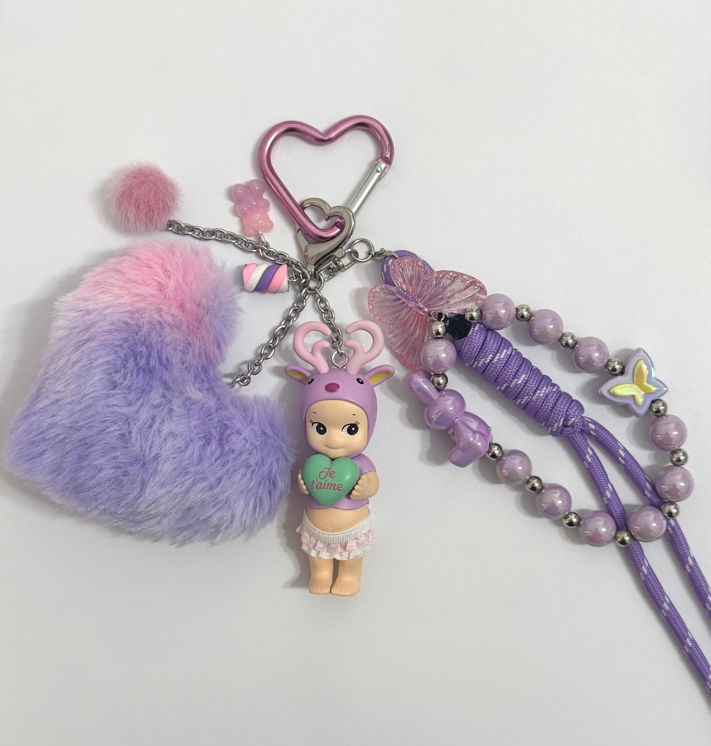 Sonny Angel Message of Love - Deer