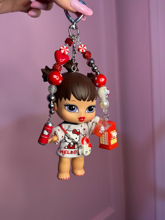 Baby Roxxi Kitty Love