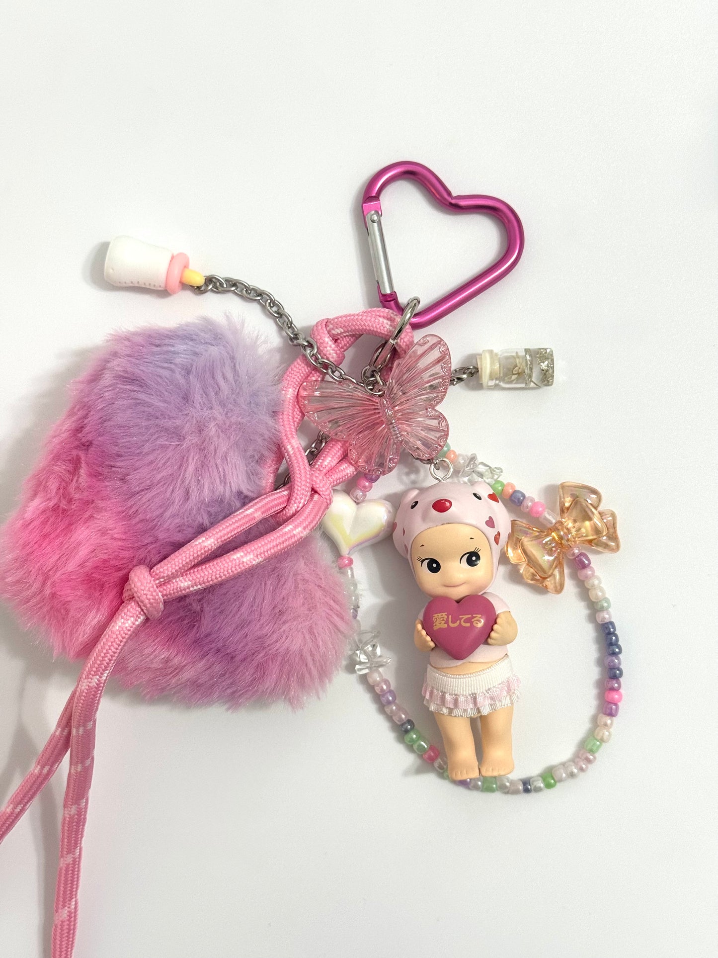 Sonny Angel Message of Love - Dalmatian