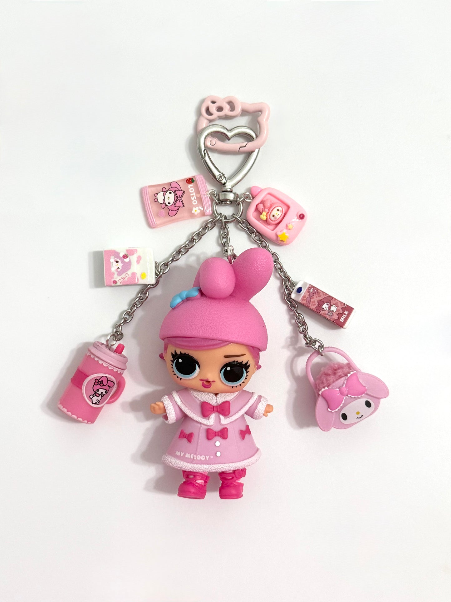 LOL Surprise Sweet My Melody