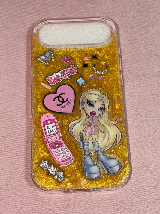 Cover IPhone 17 Air