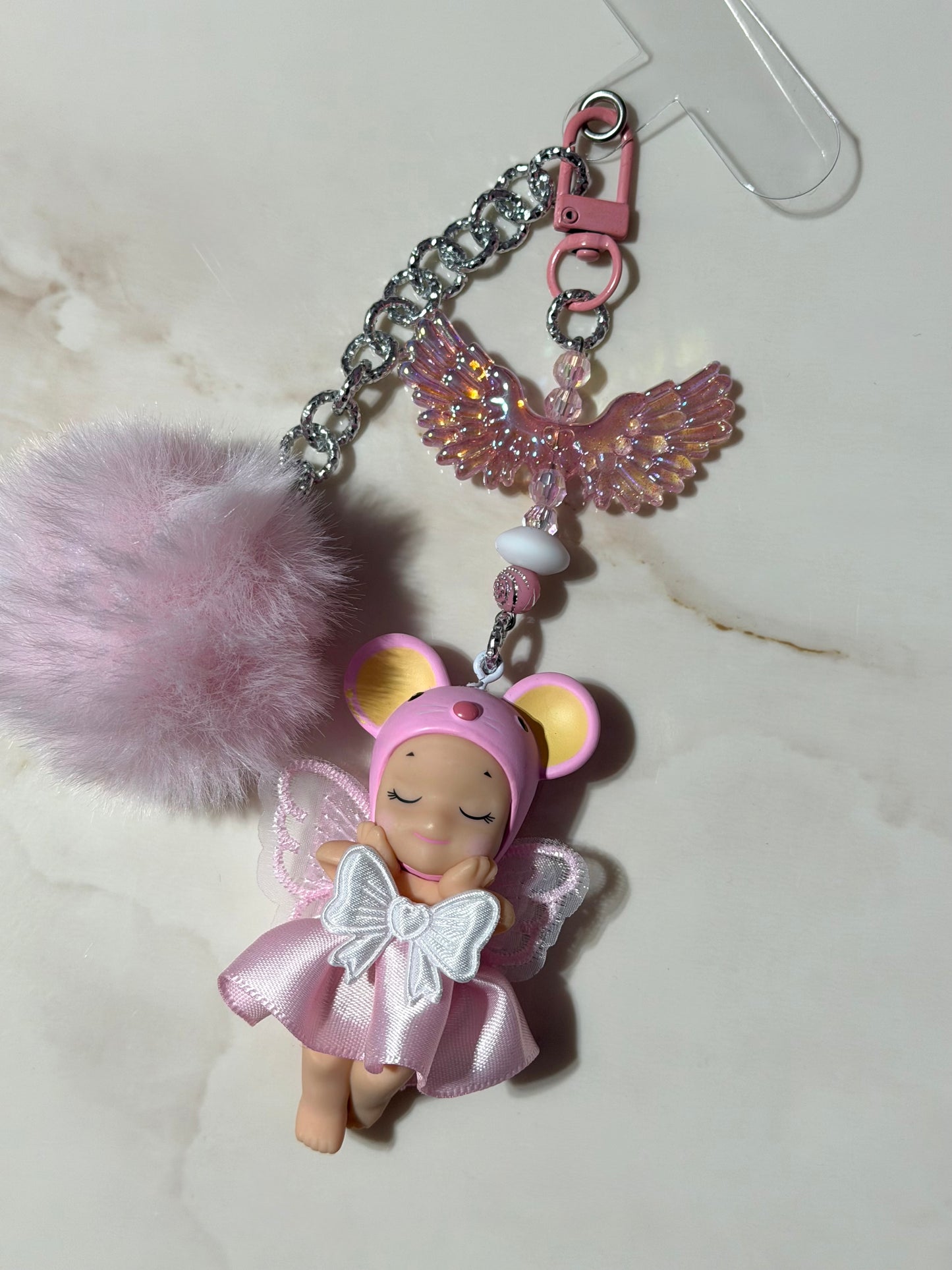Sonny Angel Mouse
