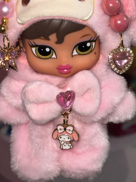 Baby Yasmin - My Melody