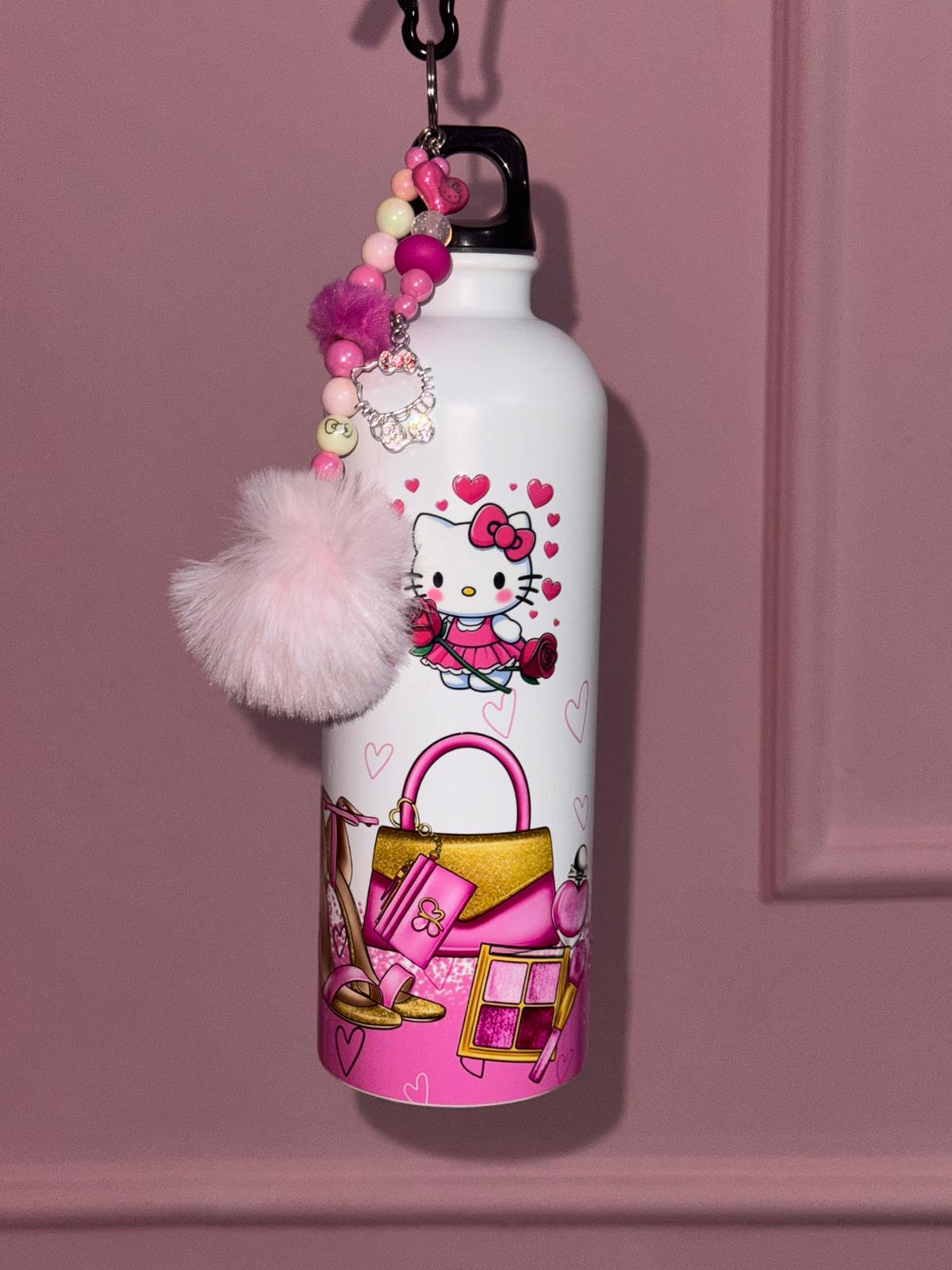 Borraccia Kitty Chic 750 ml