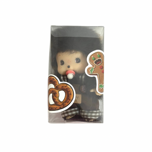 Monchhichi Hansel & Gretel