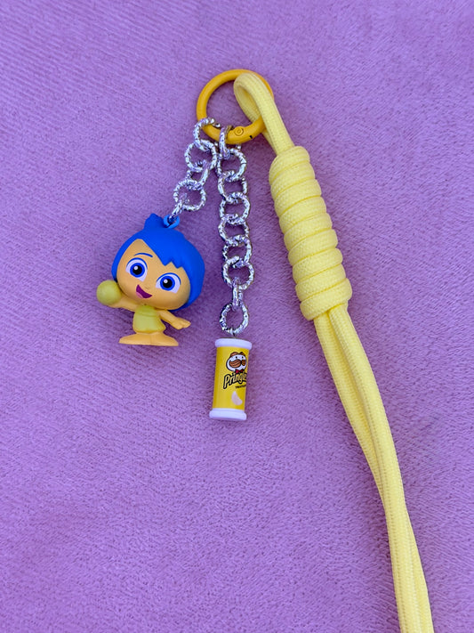 Charm Inside out