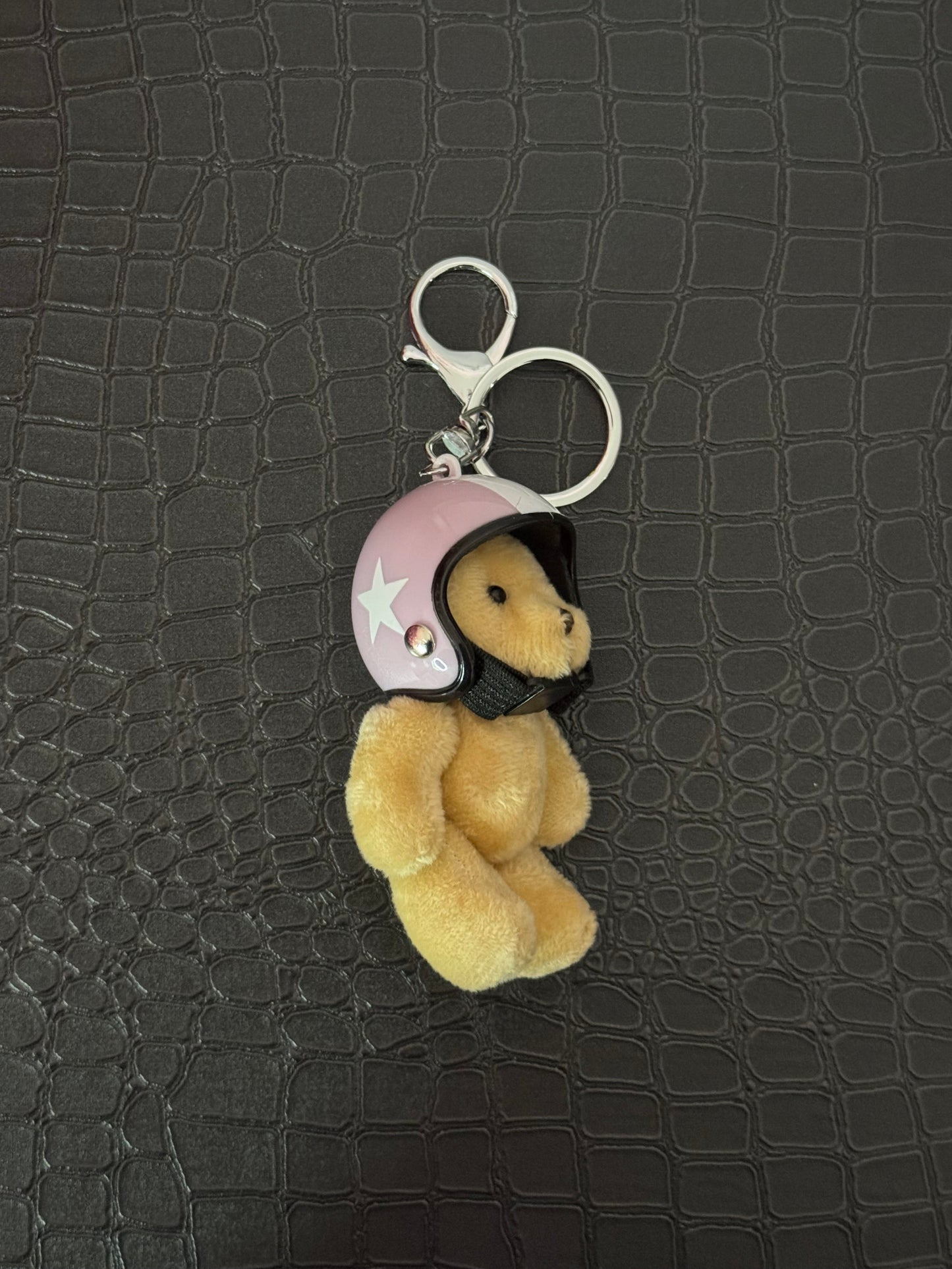 Helmet Mini Bear