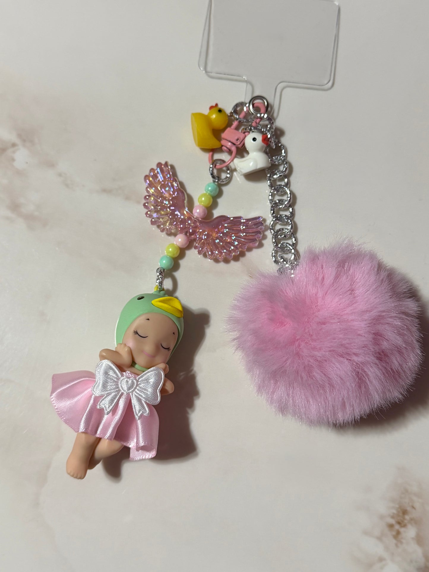 Sonny Angel Duck
