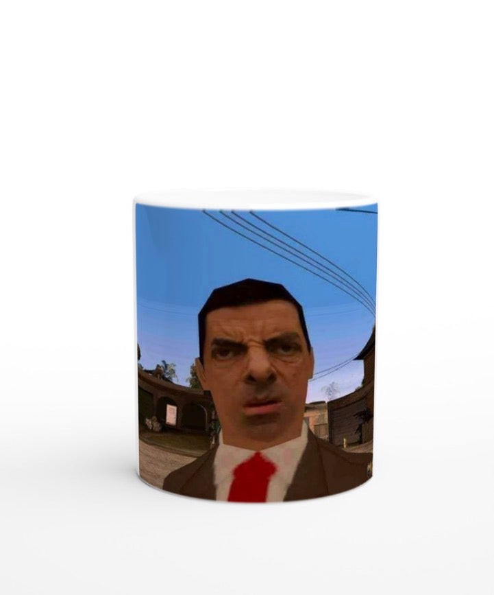 Tazza Mr. Bean Mood 330ml