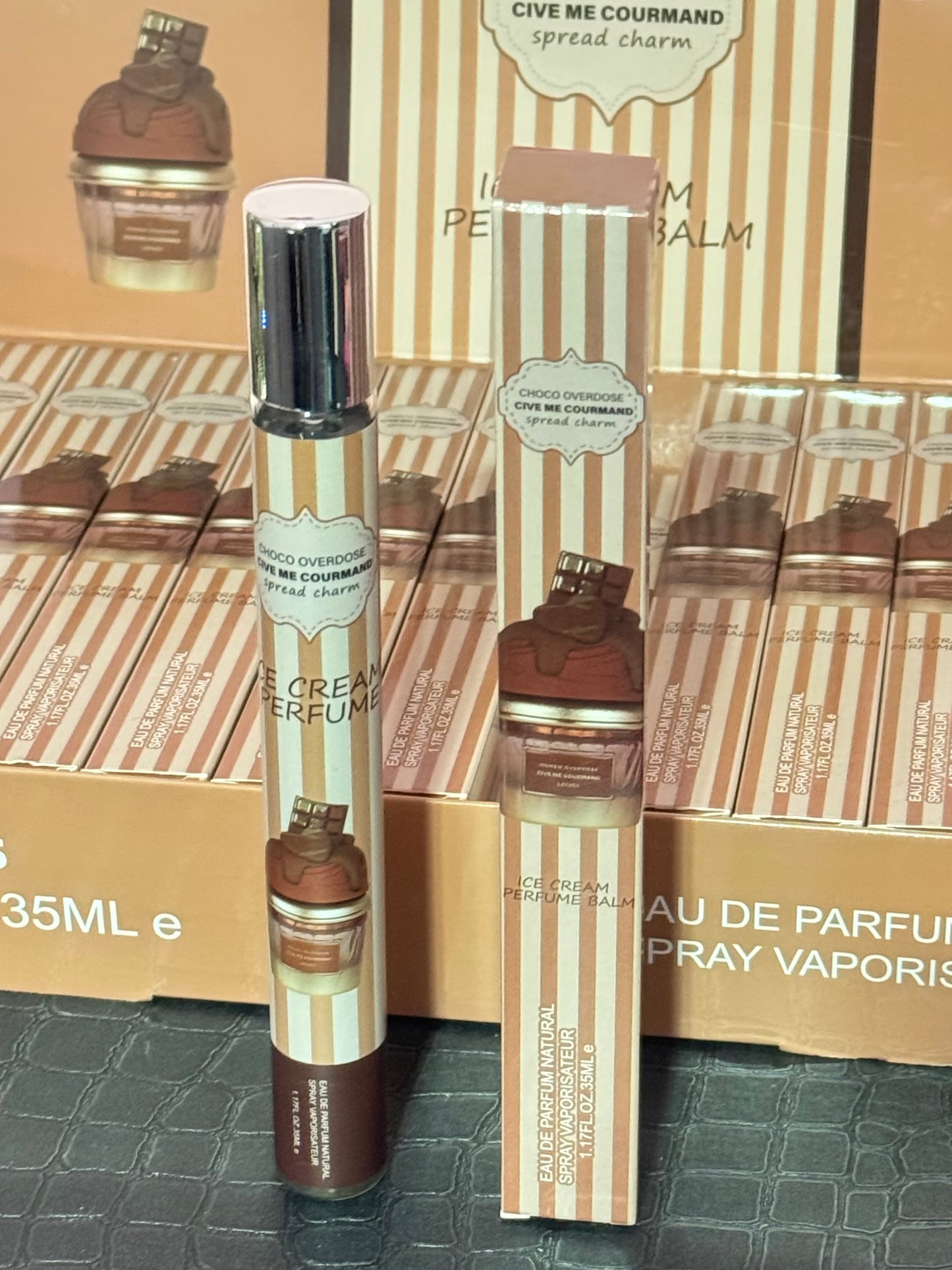 Profumo Lattafa GIVE ME GOURMAND