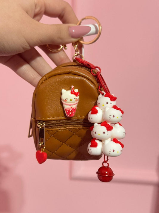 Sweet Mini Pack Charm