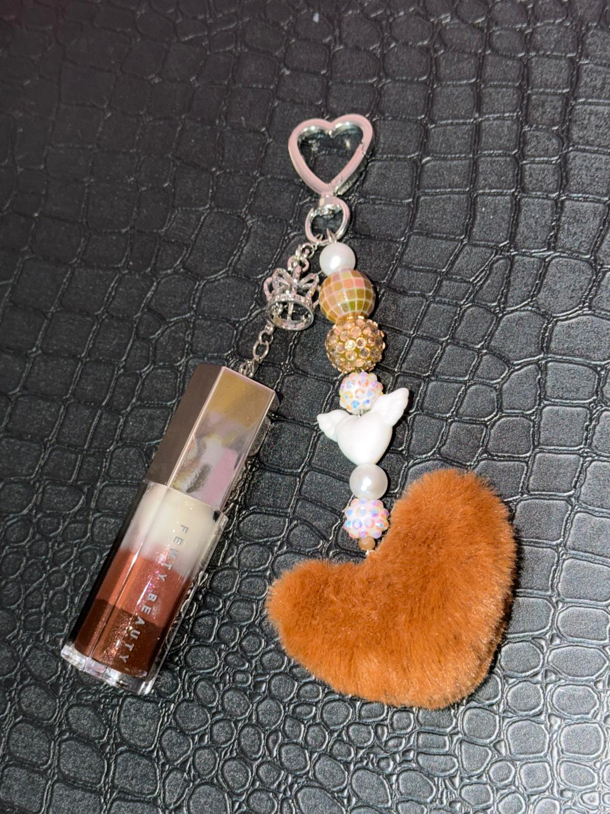 Glossy Posse Fenty Beauty Charm