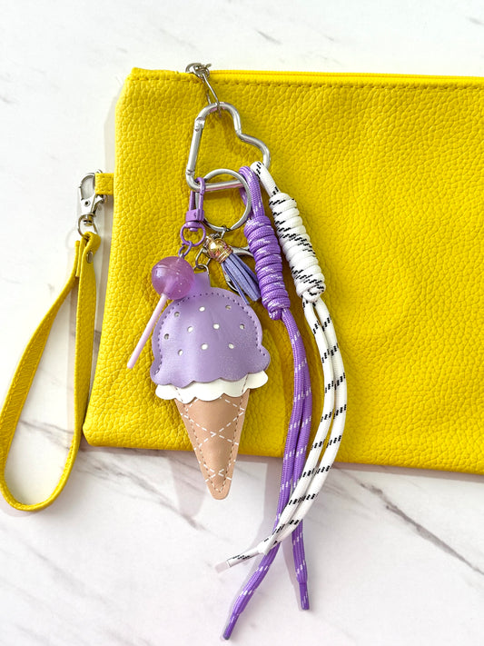 Lavender Love Gelato