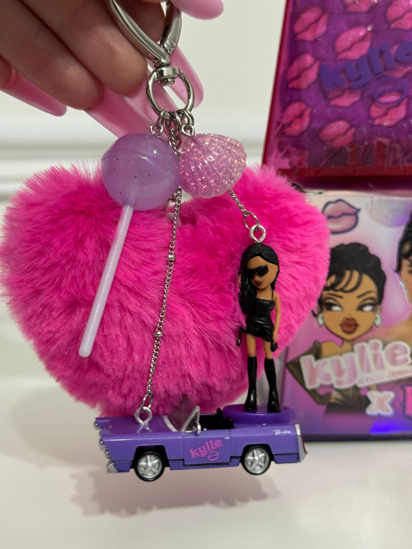 Bratz Mini x Kylie Jenner