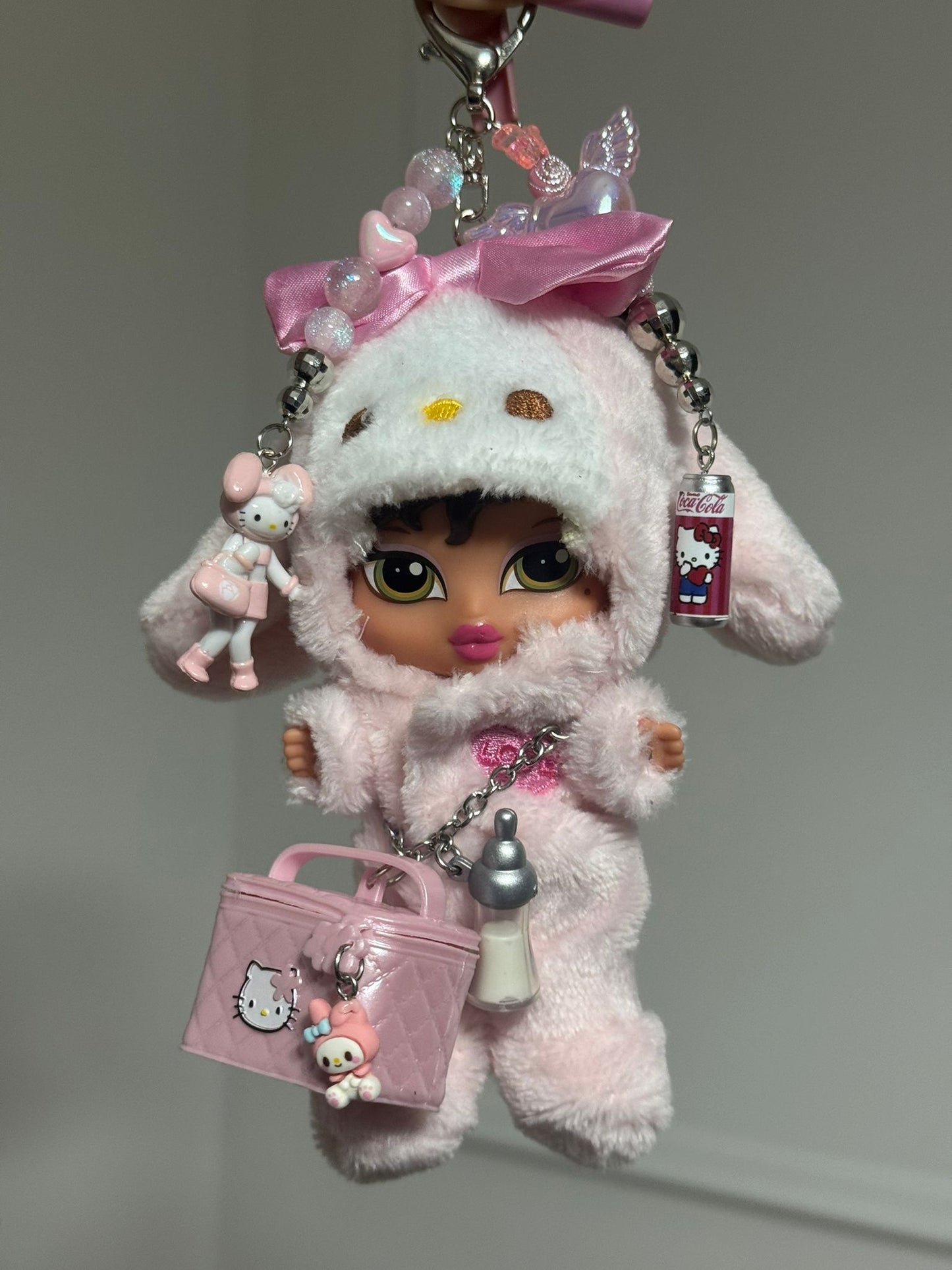 Baby Yasmin - My Melody