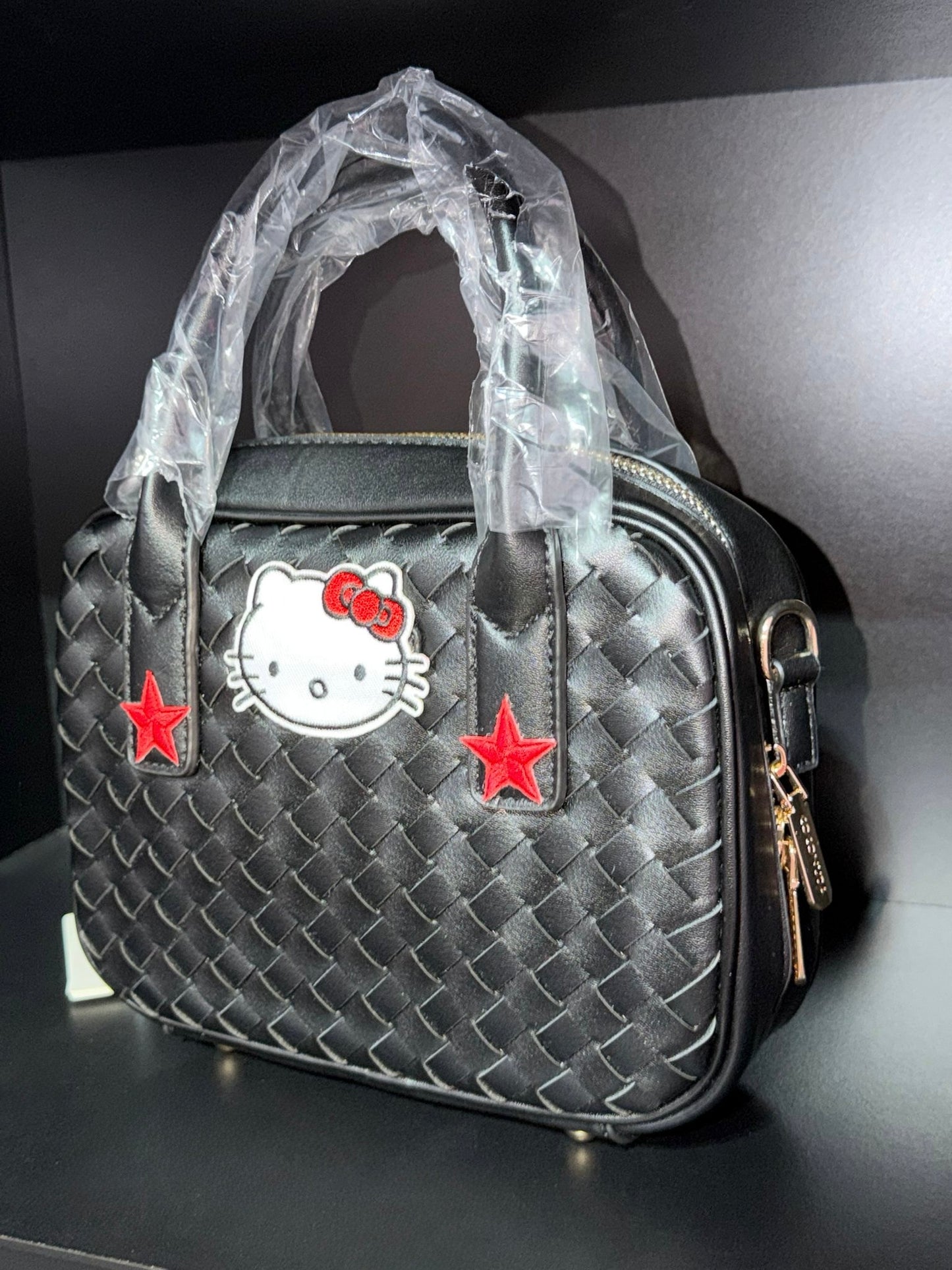 Borsa Star Kitty