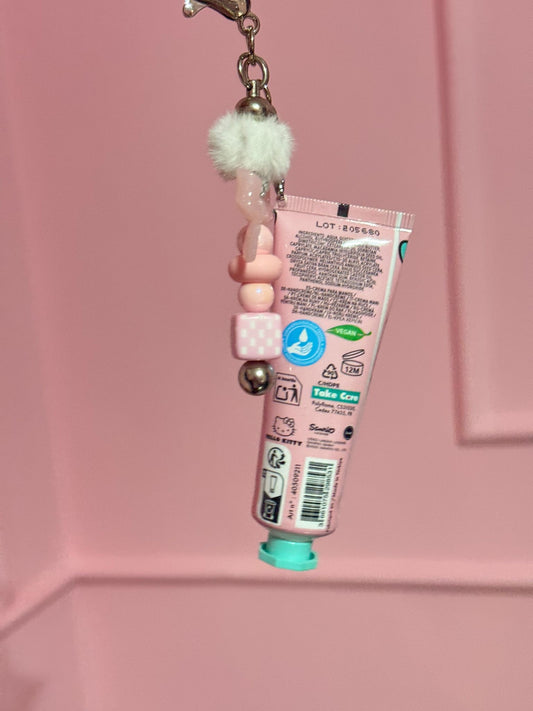 Crema mani Kitty Melody Charm