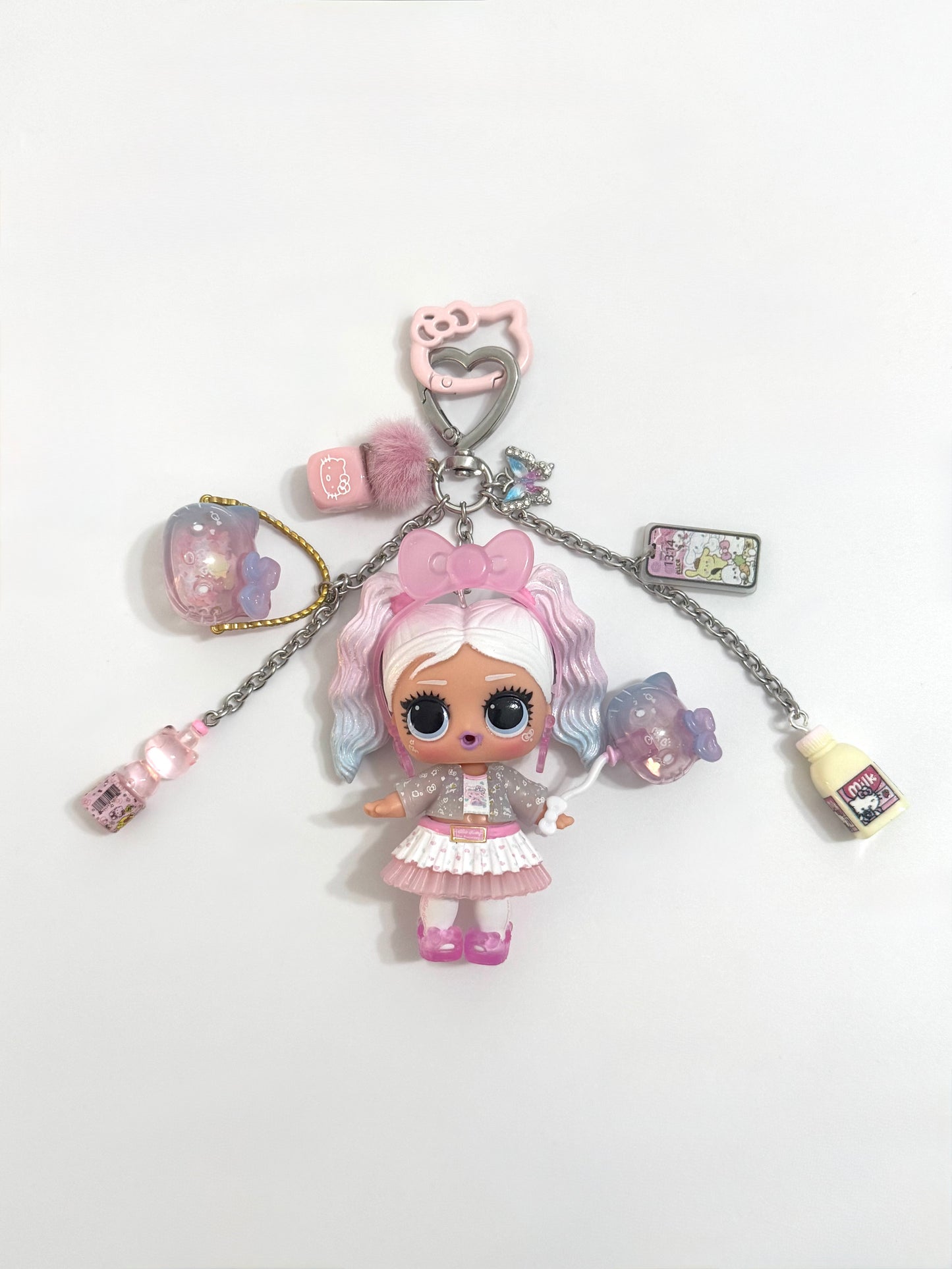 LOL Surprise Loves Hello Kitty | Edizione limitata