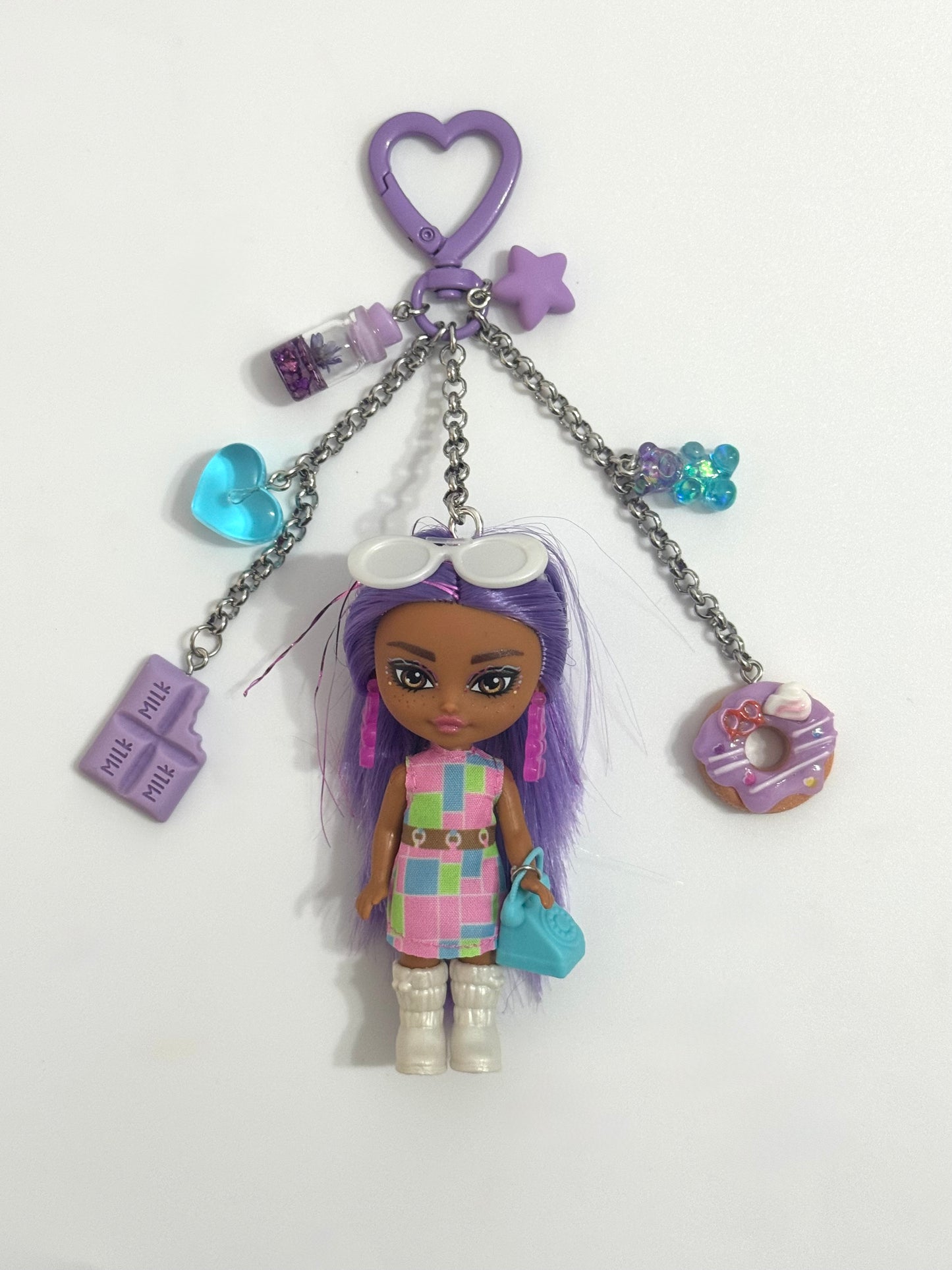 Barbie Extra Mini Minis