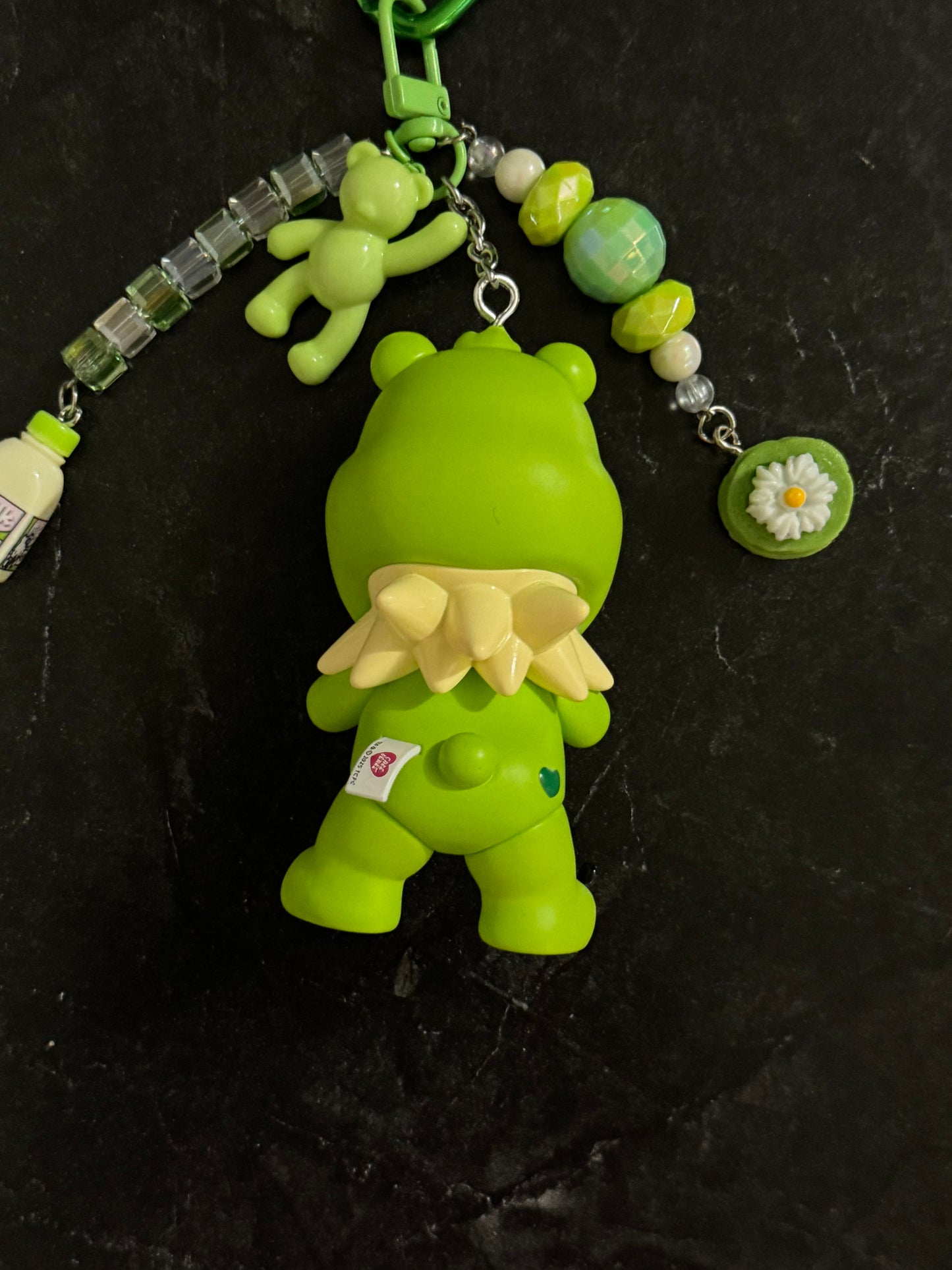 POP MART Zsiga x Care Bears - Good Luck Bear