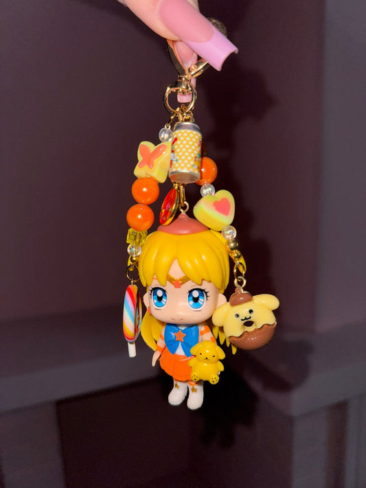 Sailor Venus Pompompurin