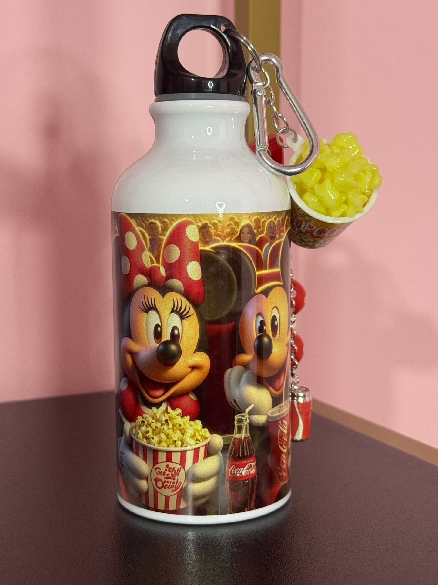 Borraccia Love Pop - 400 ml