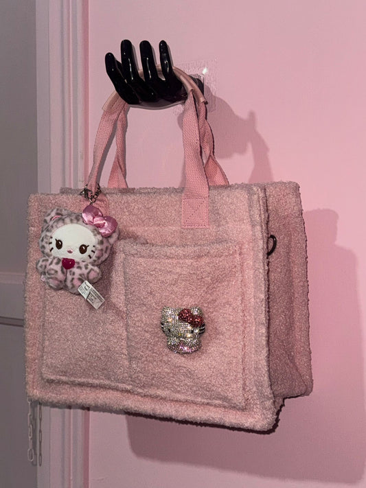 Borsa Glam Kitty
