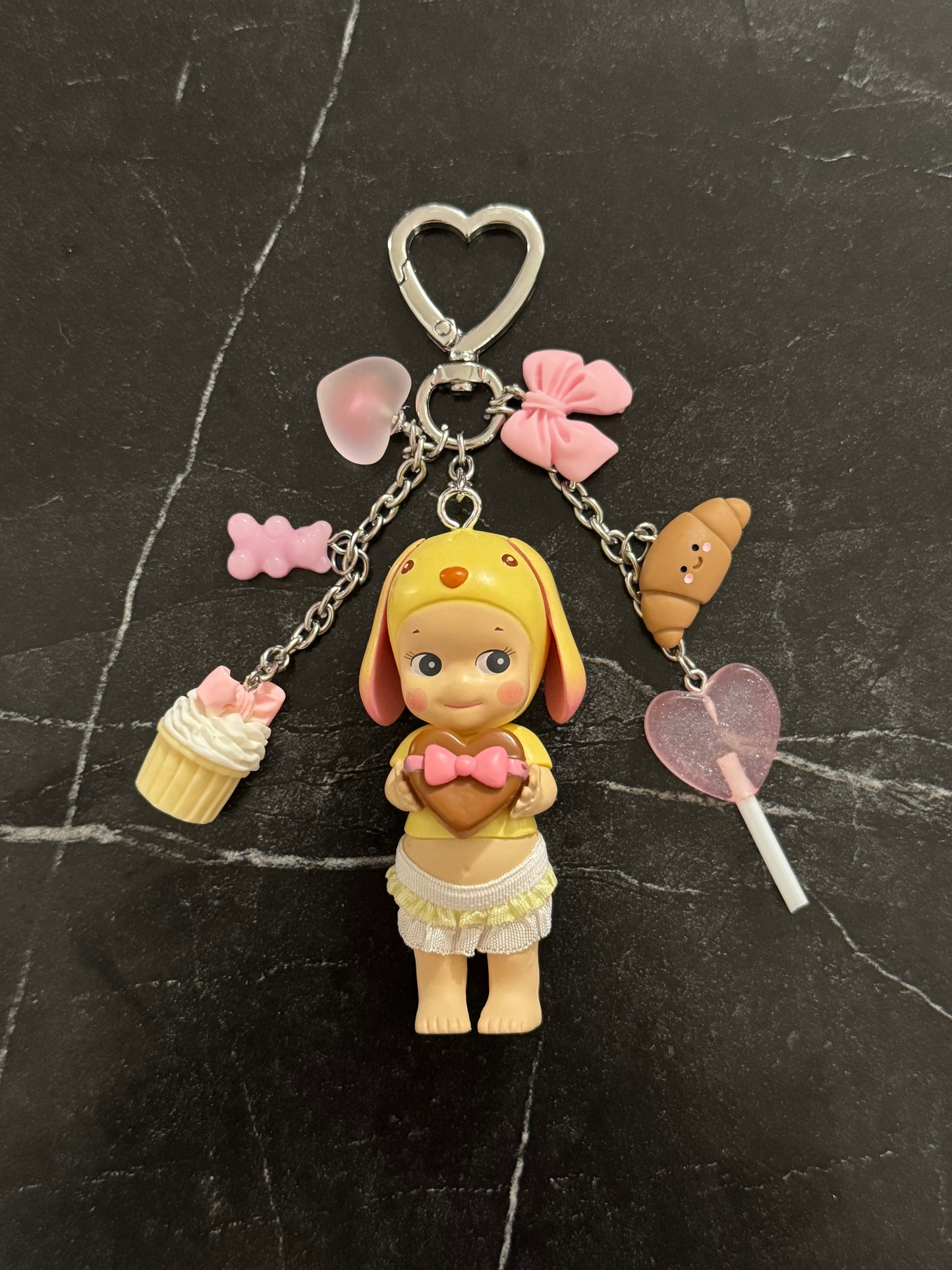 Sonny Angel Gifts of Love - Chocolates