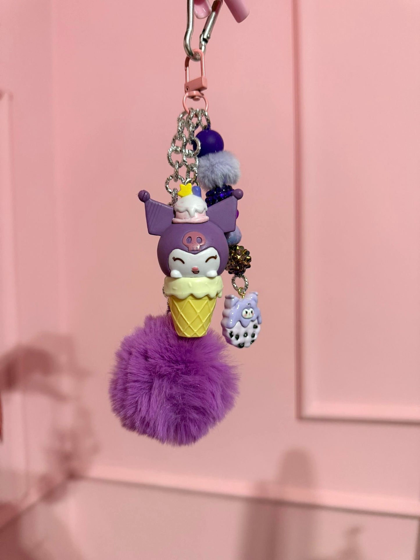 Charm Gelato Kawaii