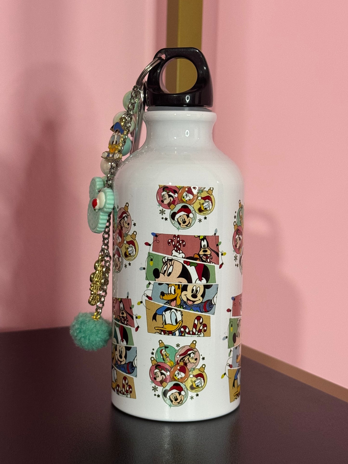 Borraccia Mouse - 400 ml