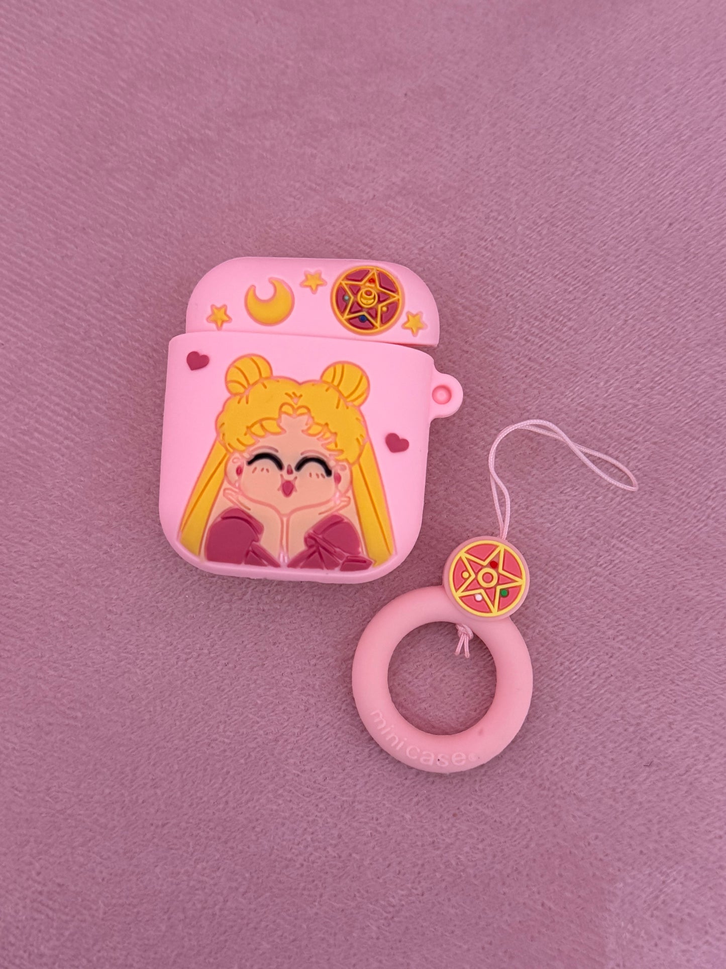 Custodia AirPods