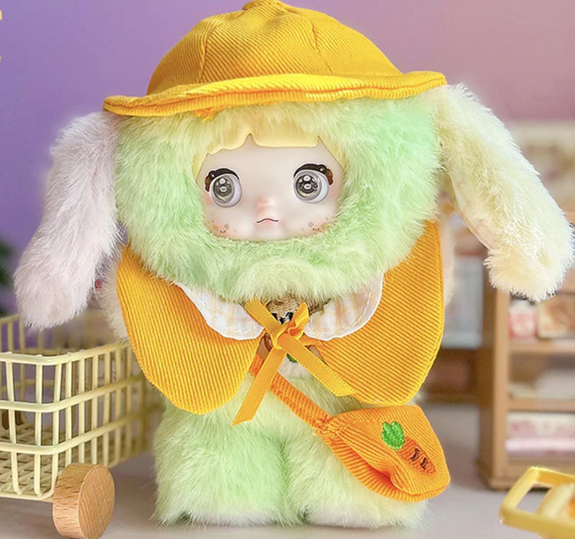 Nommi Puppy Diary
