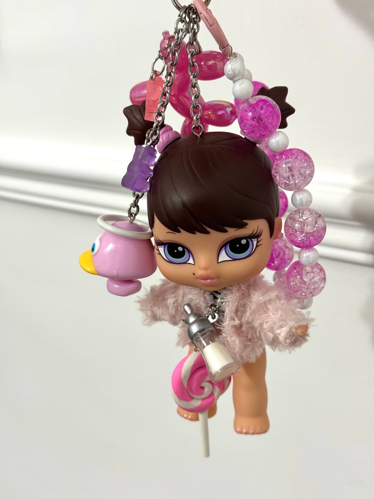 Baby Phoebe Charm