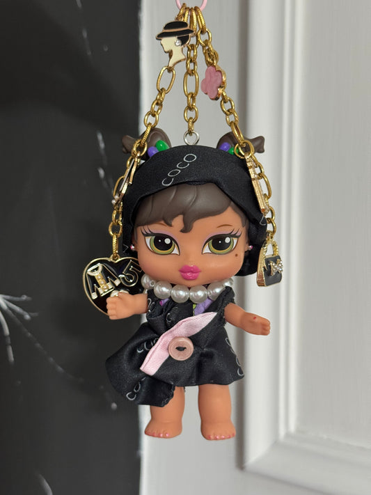 Baby Yasmin - Coco Luxury