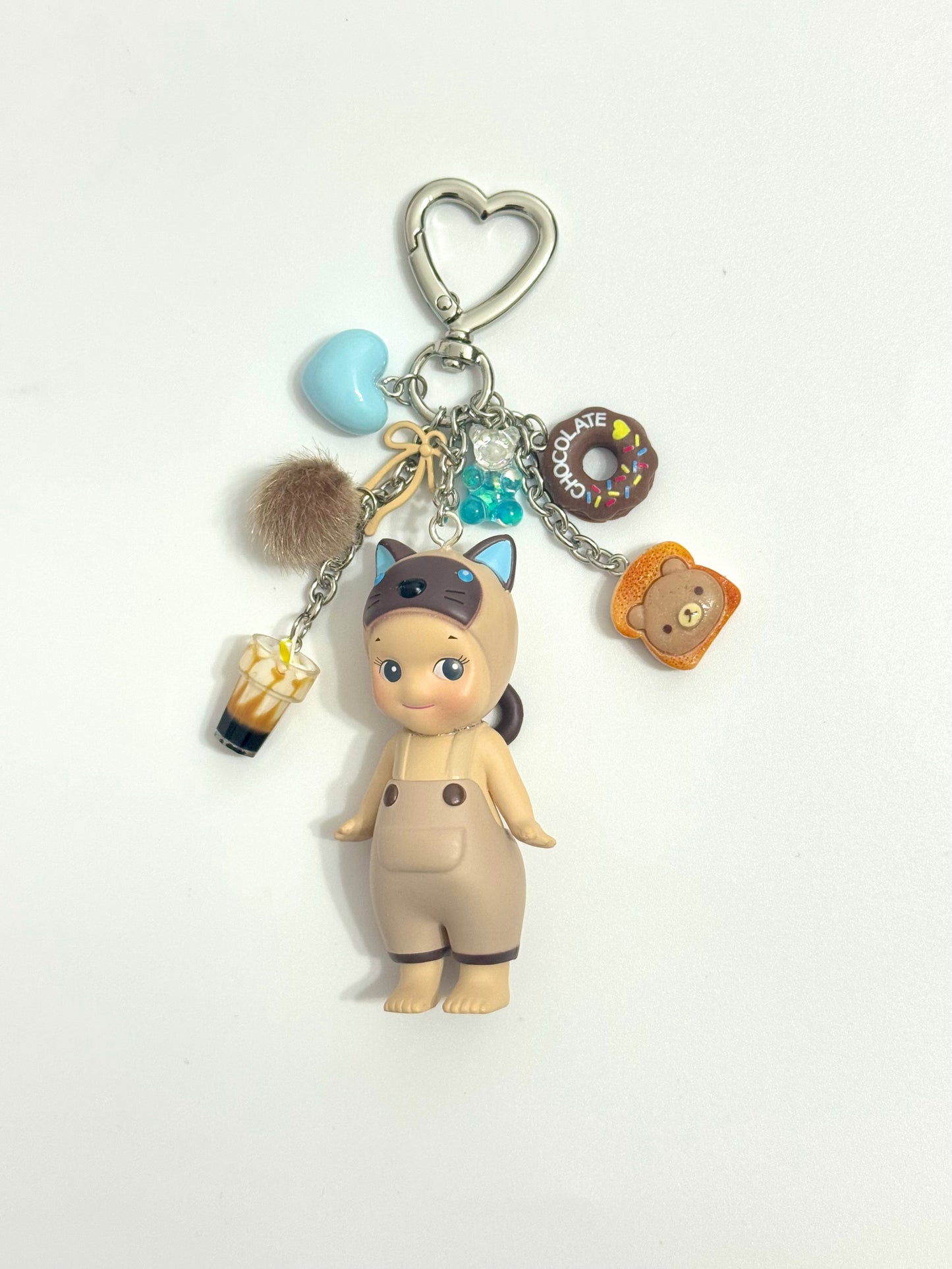 Sonny Angel Cat Life - Siamese