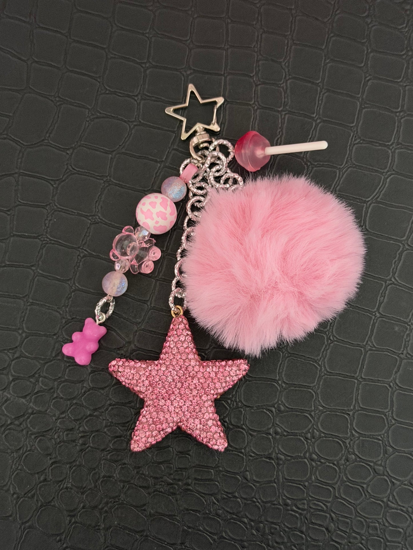 Doll Glamour Charm