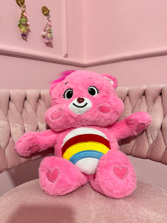 Peluche Carebears 30cm