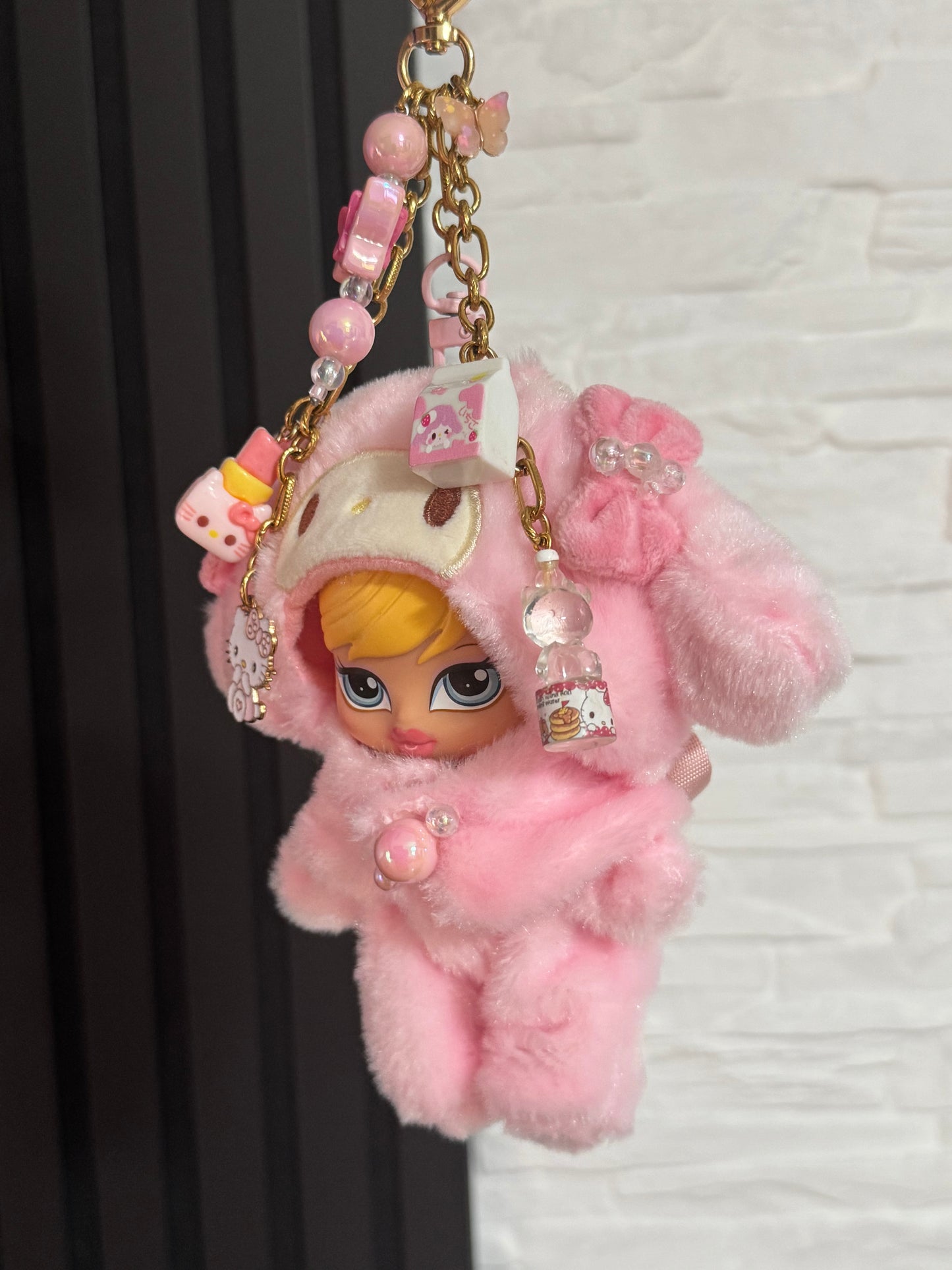 Baby Cloe - My Melody