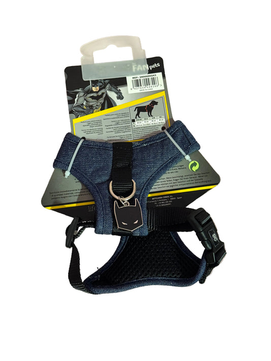 Pettorina Batman XXS-XS