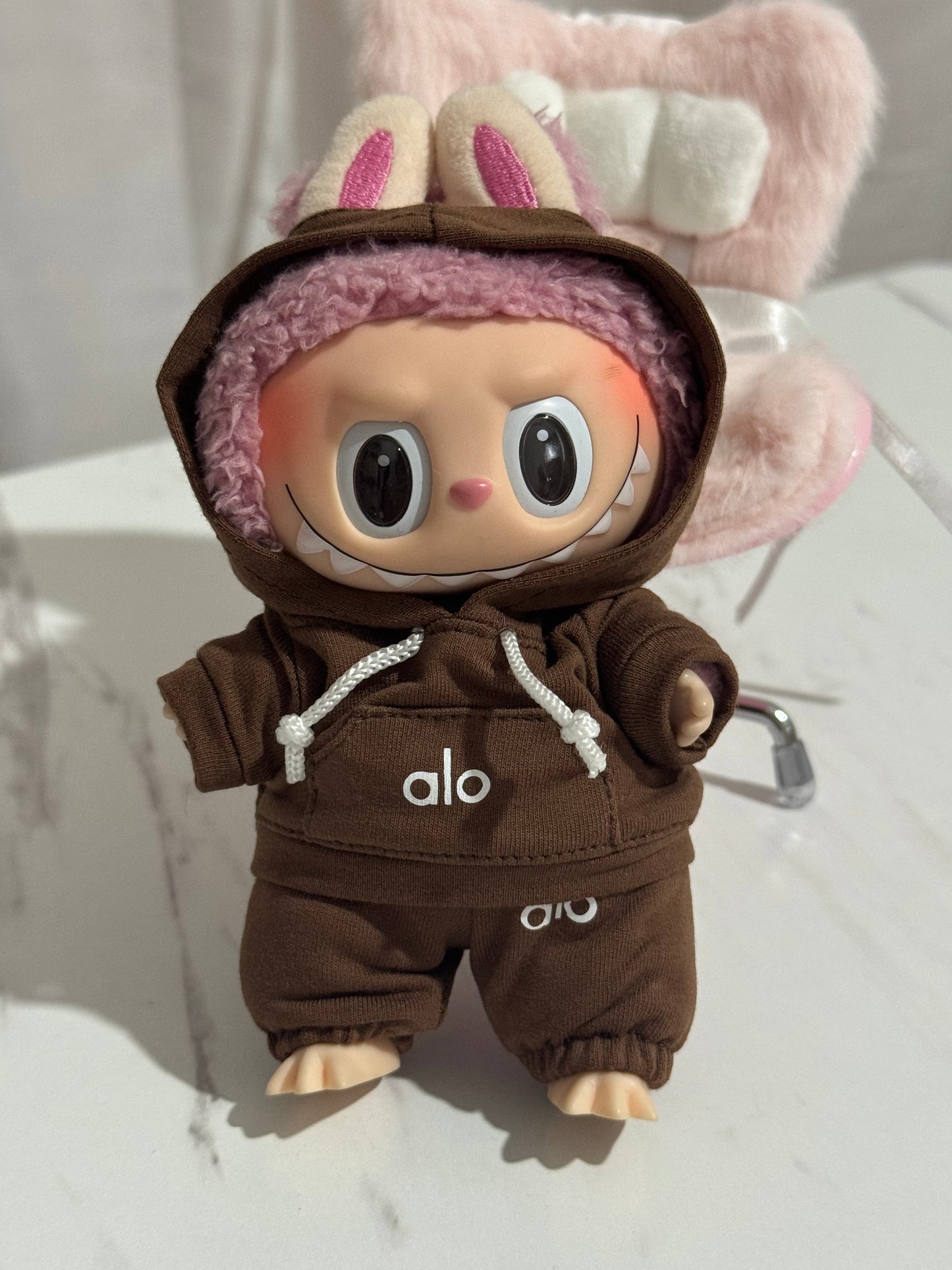 Alo tracksuit