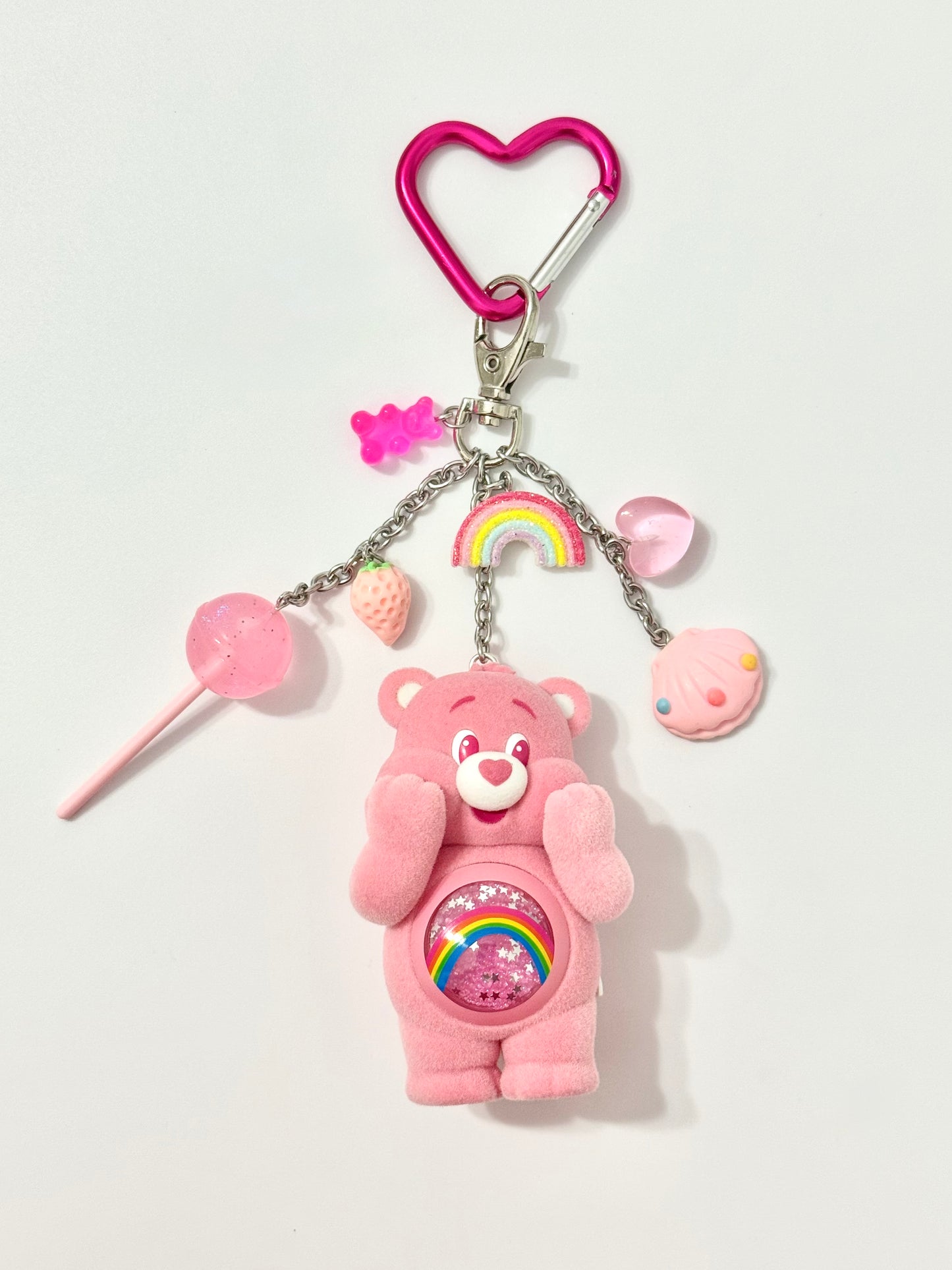 Care Bears Cheer Bear