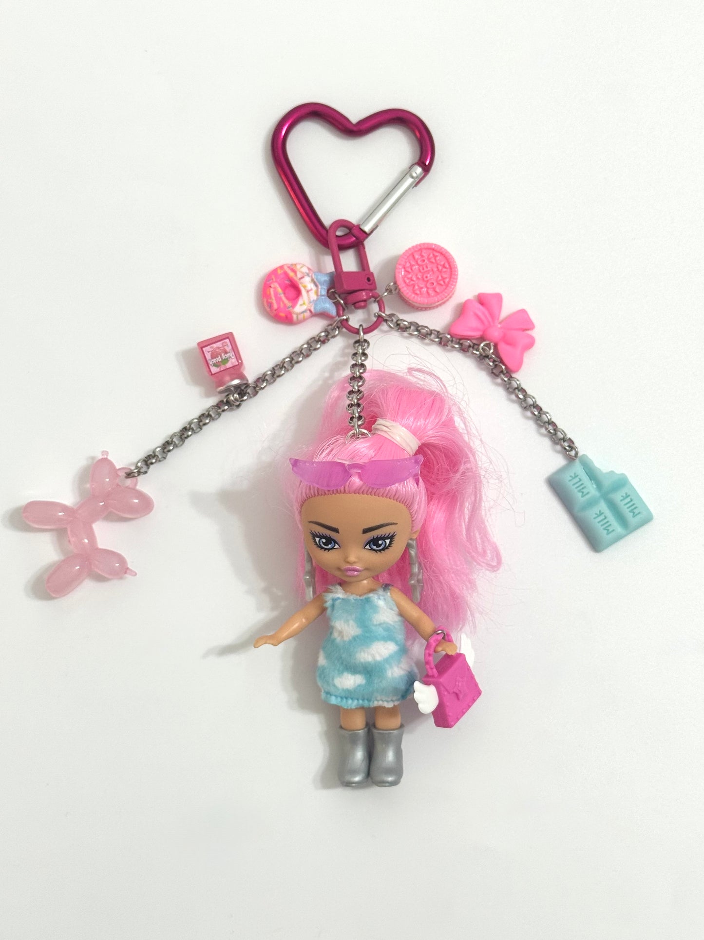 Barbie Extra Mini Minis