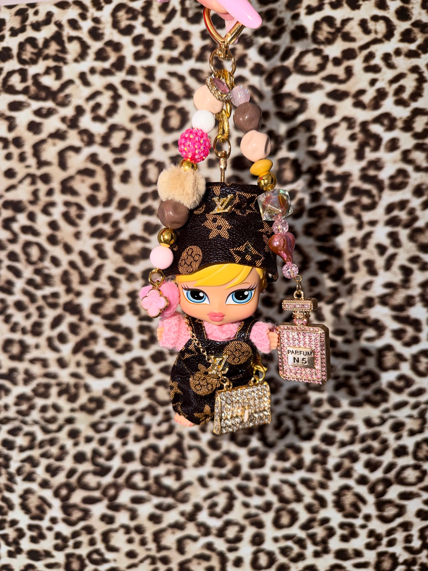 Baby Cloe Luxury - Limited Edition