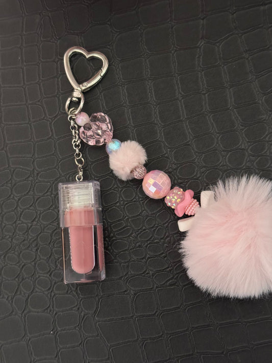 Glossiest Gloss Charm